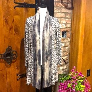 NWT Vine Street Apparel Luxury Faux Fur Collection